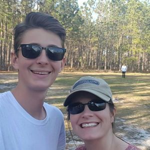 Meet your Posher, Caleb